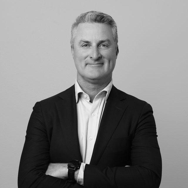 Ross Garland